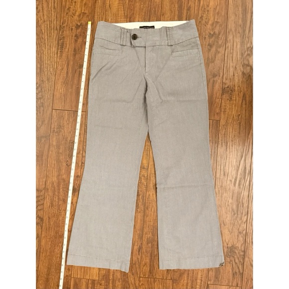 Banana Republic Martin Wide Leg Pant - Picture 15 of 15